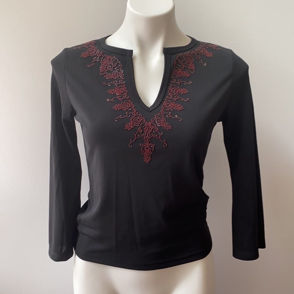 Rampage top